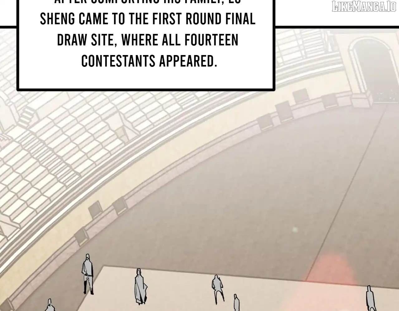 Log into the Future Chapter 263 - page 116